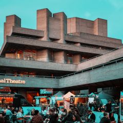 National Theatre
