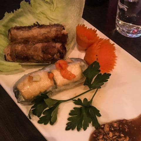 Photo from Nem Nem by Fredrik J. (26/11/2016)