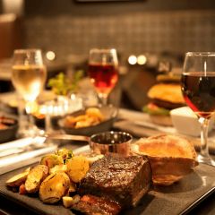 Niche Gluten-Free Dining
