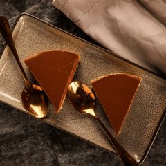 Niche Gluten-Free Dining