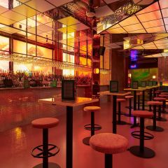 Nikki's Bar