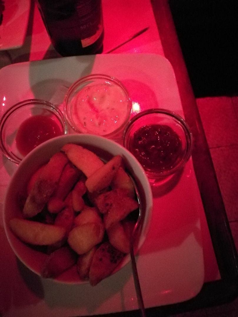 Photo from Nivå 22 by Leila H. (21/10/2018)