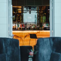 Nobis Guldbaren & Loungen