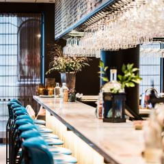 Noot Nordik Kitchen & Bar