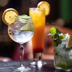 Nordic Sportsbar