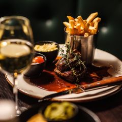 Nordic Sportsbar