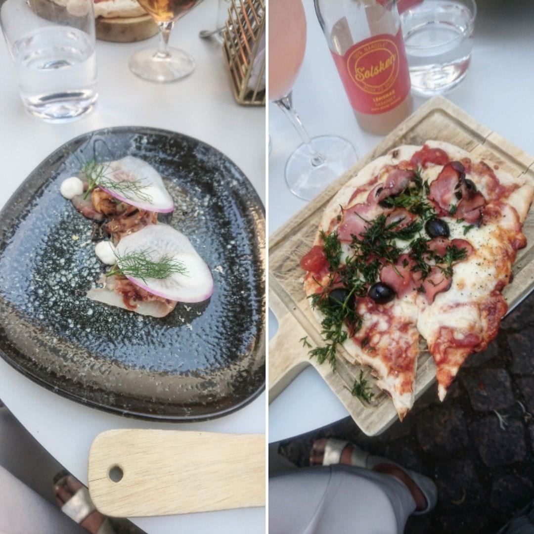 Bild från NOFO Wine Bar av Catrin M. (2019-08-06)