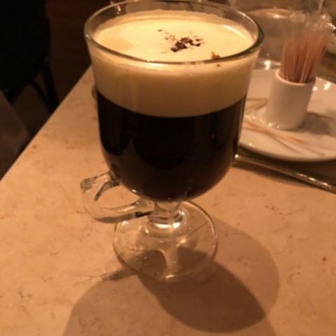 Photo from Nybrogatan 38 by Eva  Evis S. (08/10/2019)