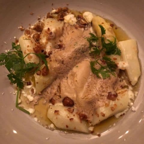 Photo from Nybrogatan 38 by Fredric E. (05/07/2018)
