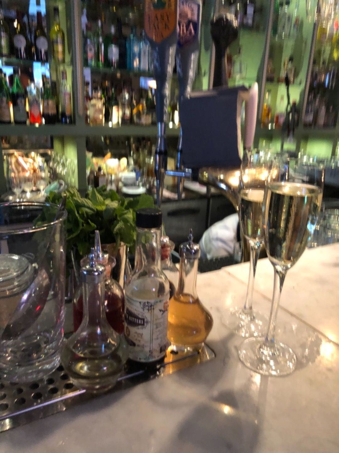 Photo from Nytorget 6 by Elin E. (26/01/2019)