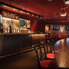 O'Learys Event Center Tolv Stockholm