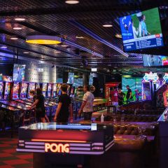 O'Learys Event Center Tolv Stockholm