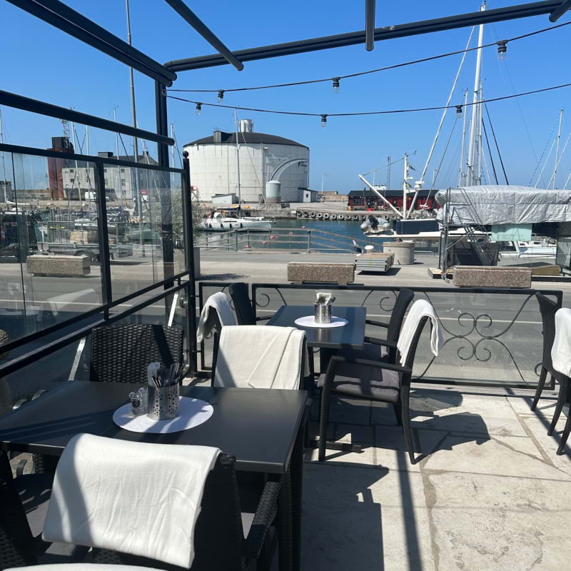 Bild från Ocean House av Fredrik J. (2023-06-22)