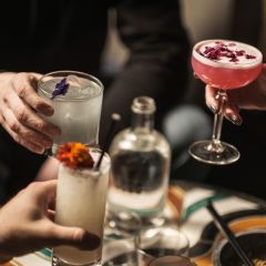 OGBG Bar & Restaurang