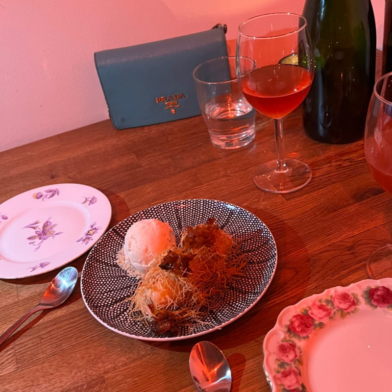 Photo from Ok ok by Louise L. (14/02/2022)