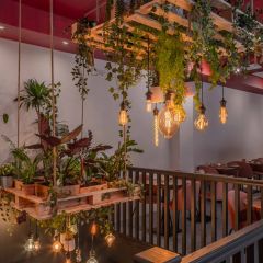Oliveira Kitchen Shoreditch