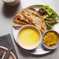 Oliveira Kitchen Shoreditch