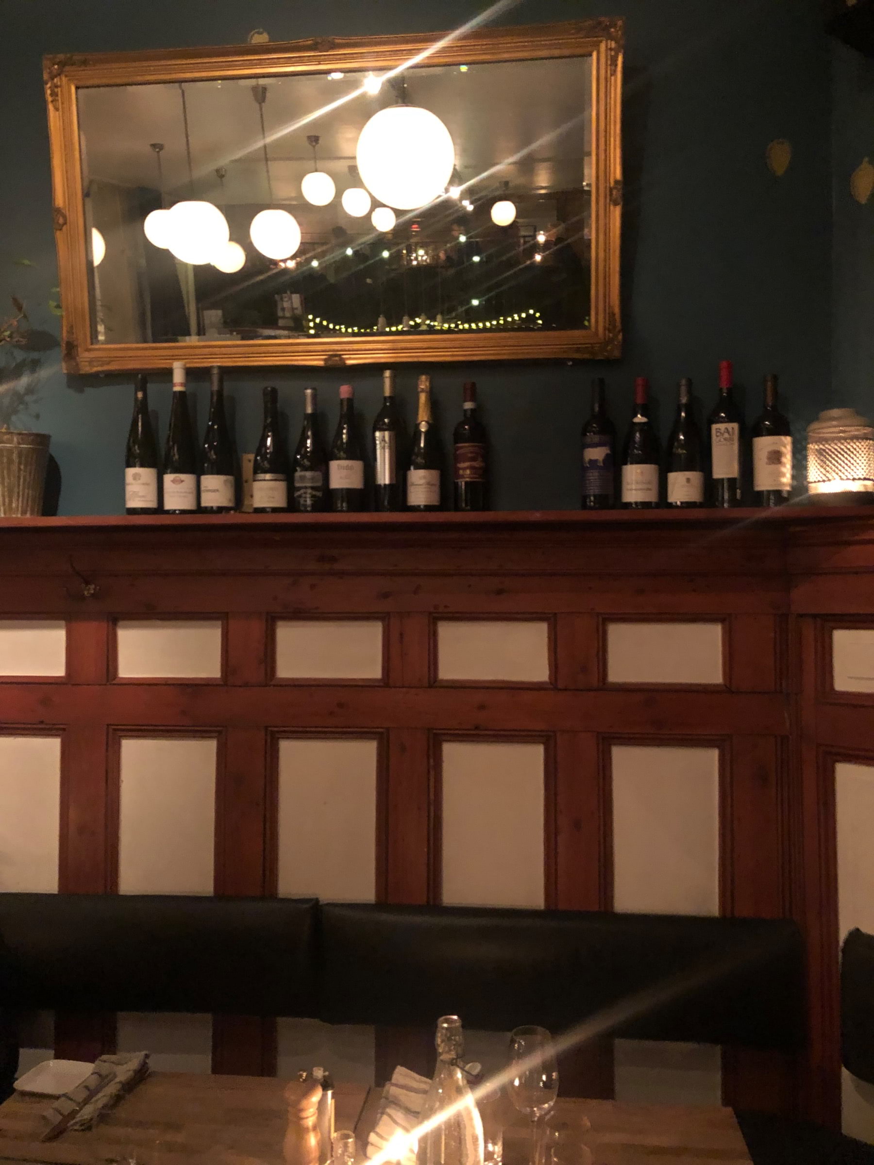 Photo from Oljebaren by Hanna  P. (11/02/2022)