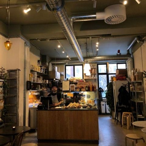 Photo from Omayma by Charlotte A. (14/03/2019)
