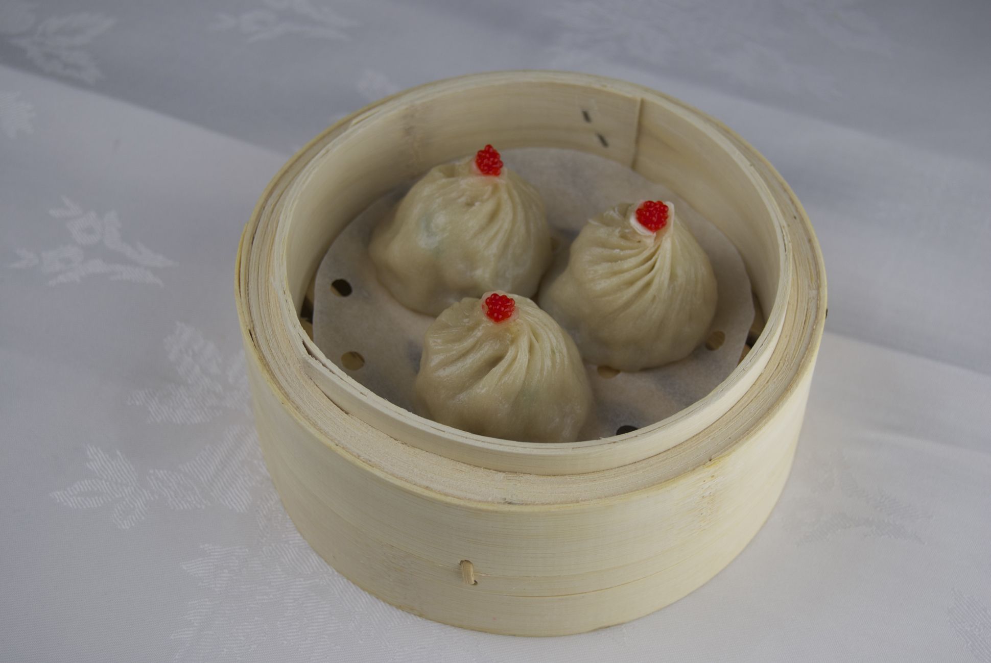 Orient London – Dim sum
