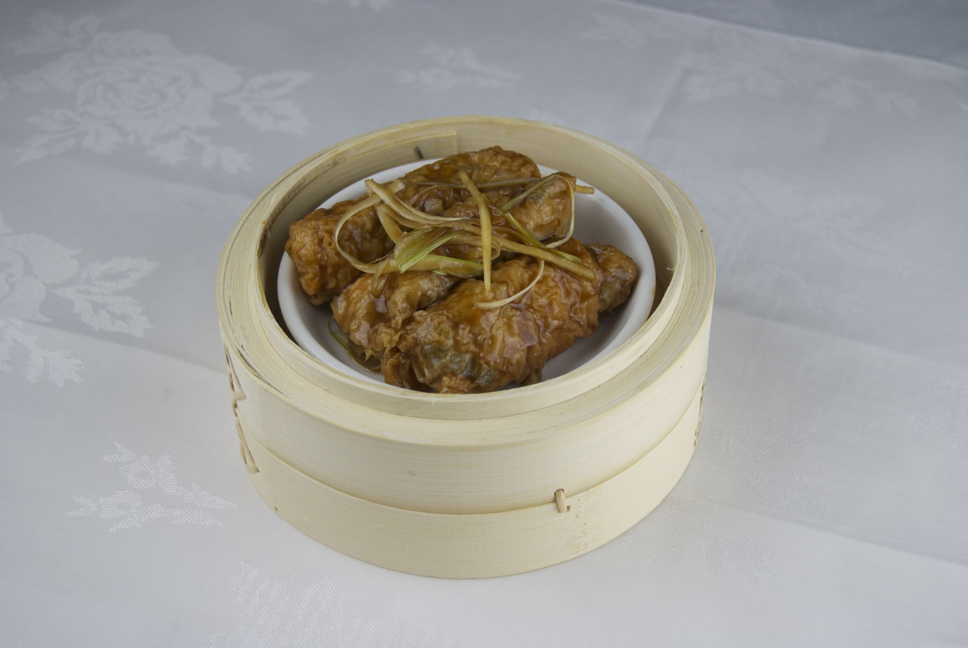 Orient London – Dim sum