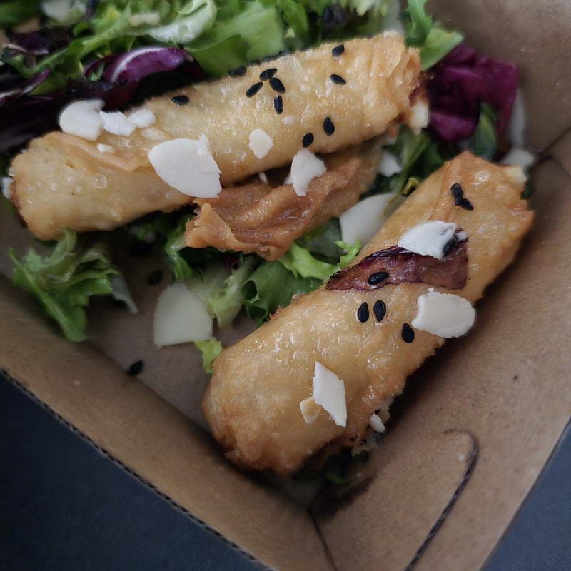Photo from Grekiska Grill och Bar by Cecilia S. (15/03/2025)