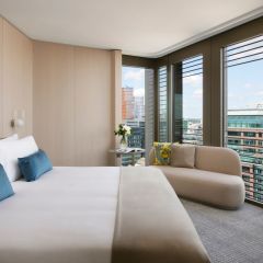 Pan Pacific London