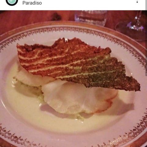Photo from Paradiso by Catrin M. (26/03/2019)