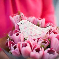 Peggy Porschen Belgravia