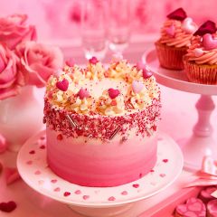 Peggy Porschen Belgravia