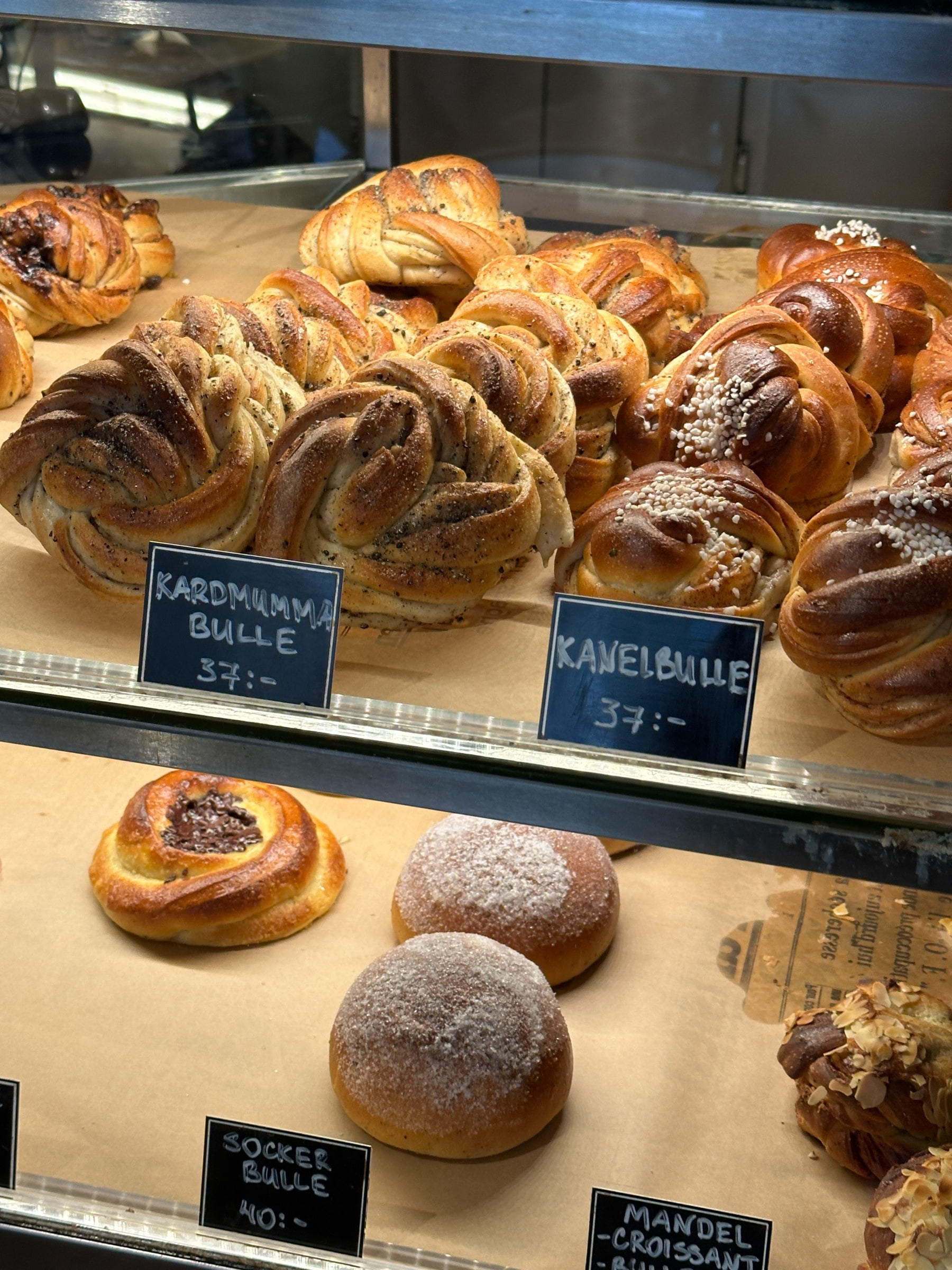 Photo from Petite France Kungsholmen by These S. (03/07/2023)