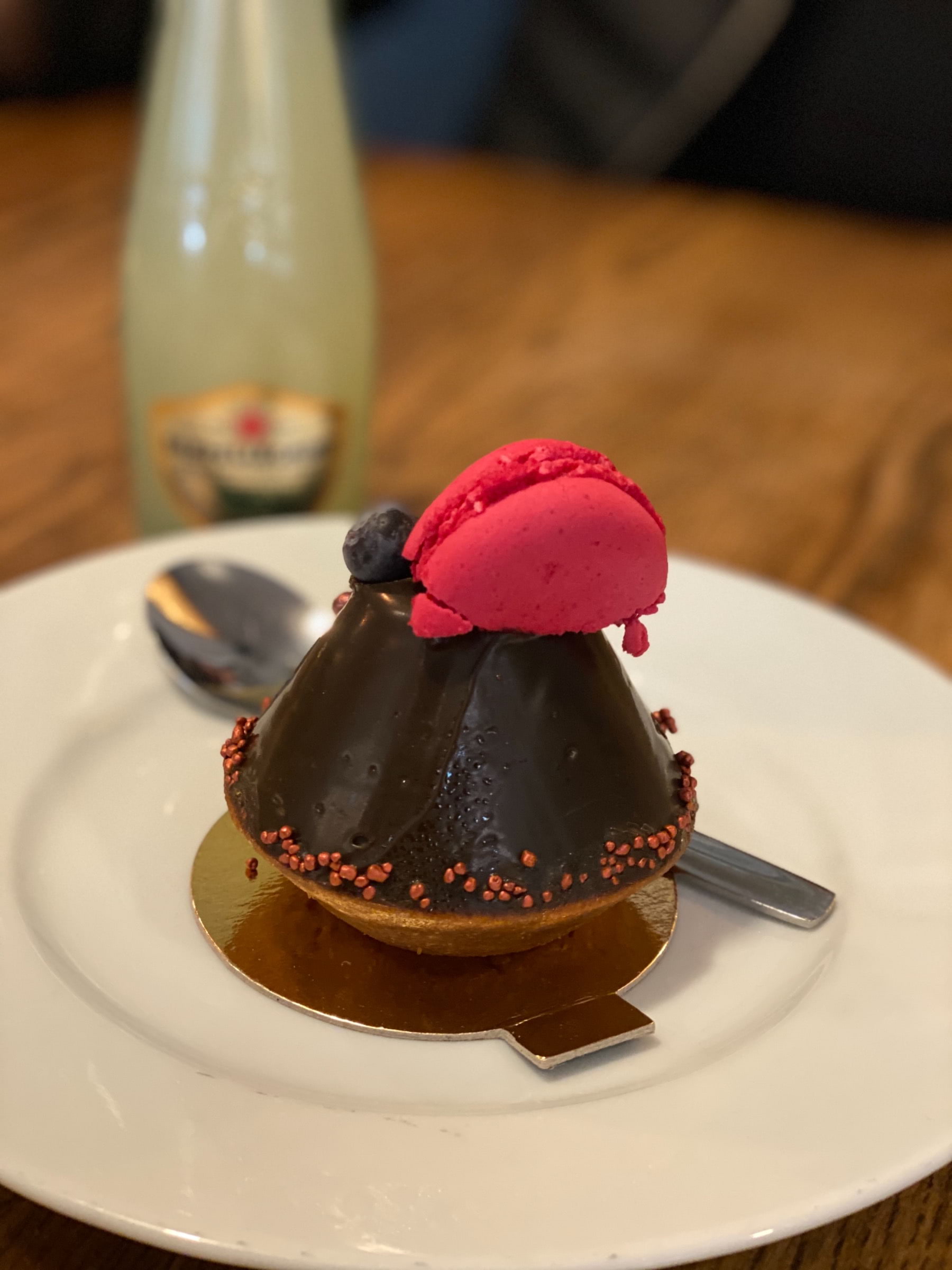 Photo from Petite France Kungsholmen by Annelie V. (12/03/2020)
