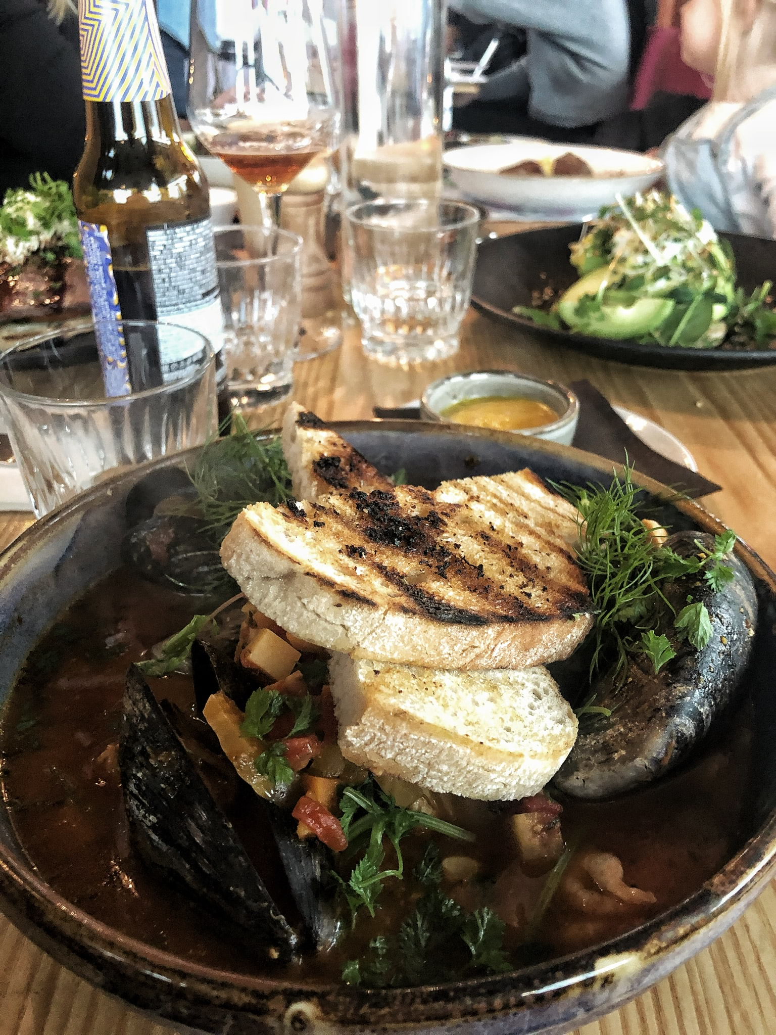 Bild från Piren Restaurang & Bar av Mimmi S. (2020-11-21)