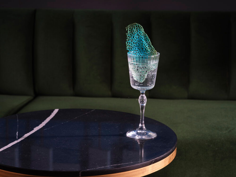 PocketSquare Skyline Bar & Terrace – Art weekend