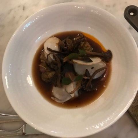 Photo from Portal Restaurant by Mia L. (13/10/2019)