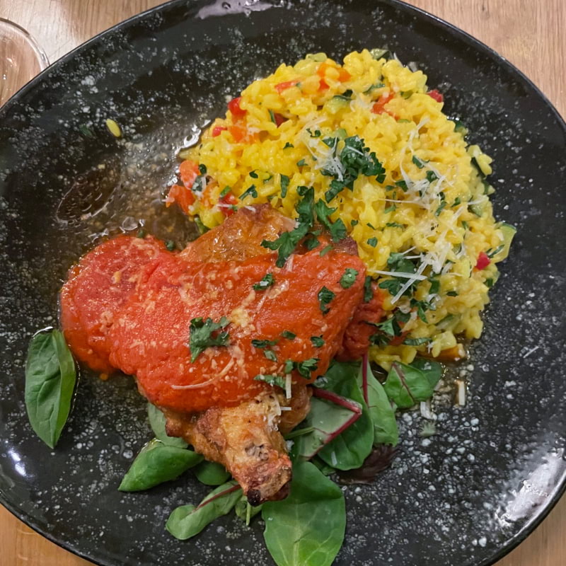 Bild från Polpette av Mimmi S. (2021-12-05)