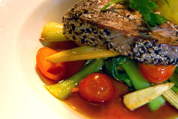 Prix Fixe Brasserie – Pre-theatre dining