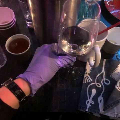 Photo from Punk Royale by Linn W. (22/02/2019)