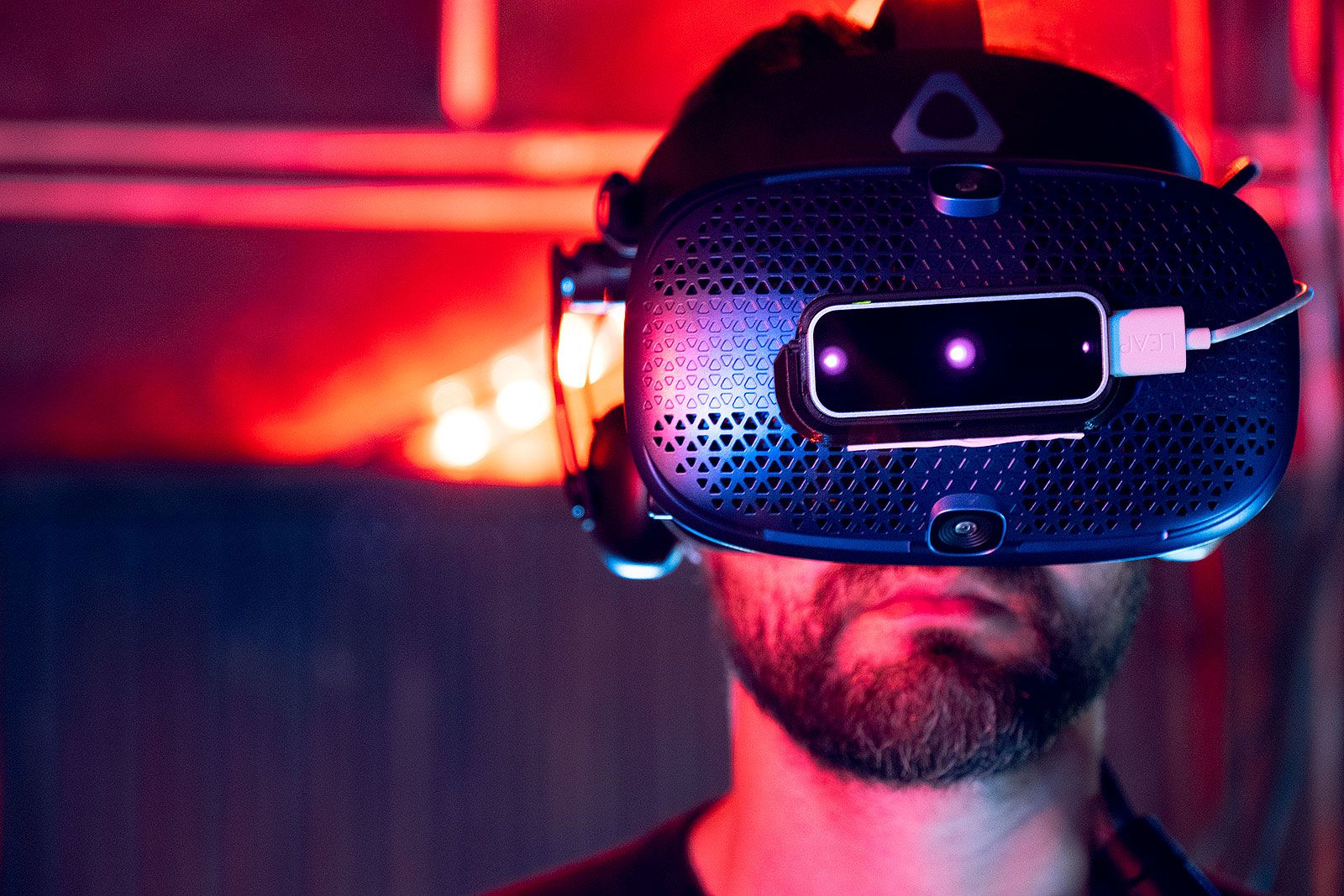Questrooms VR Escape Room – Fun dates