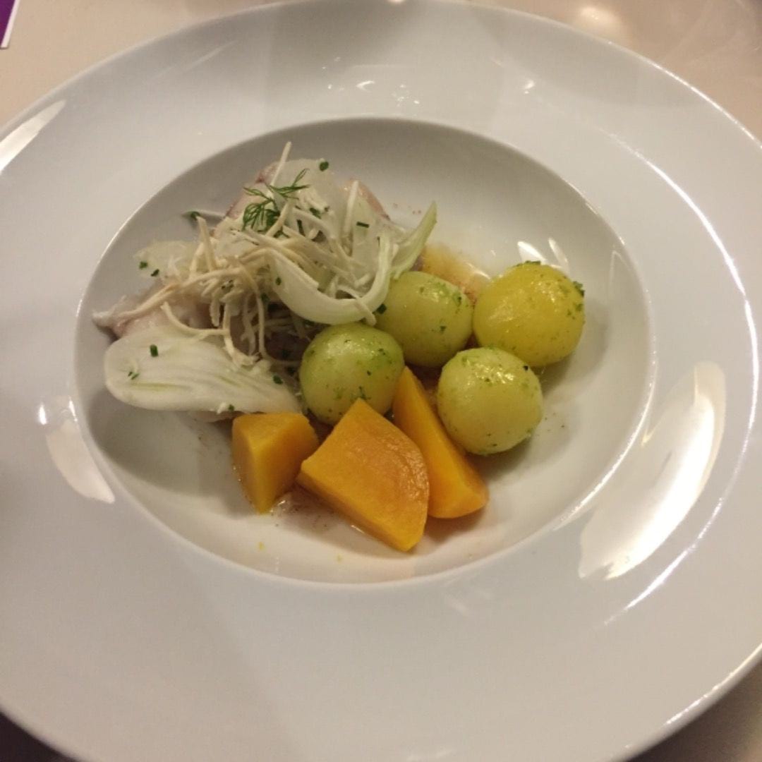 Bild från Quality Hotel Globe av Peter B. (2019-11-23)