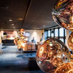 Radisson Blu Scandinavia Hotel