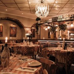 Restaurang Agaton