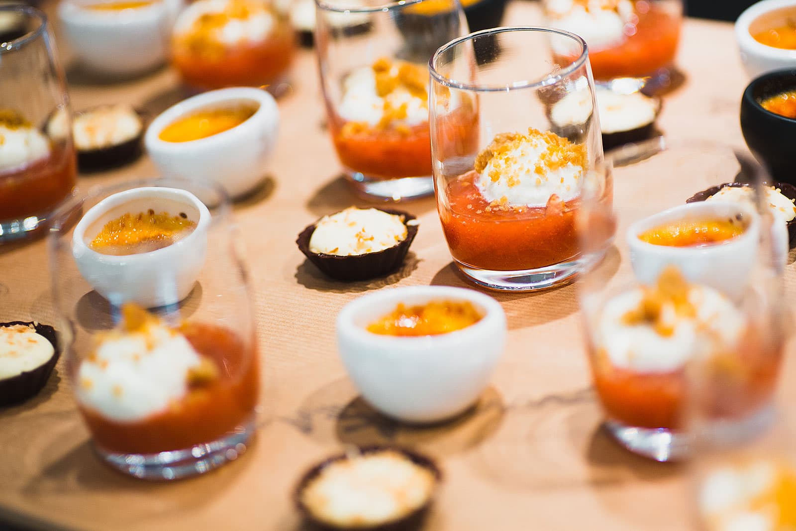 Brunch · Restaurang Asplund – Catering