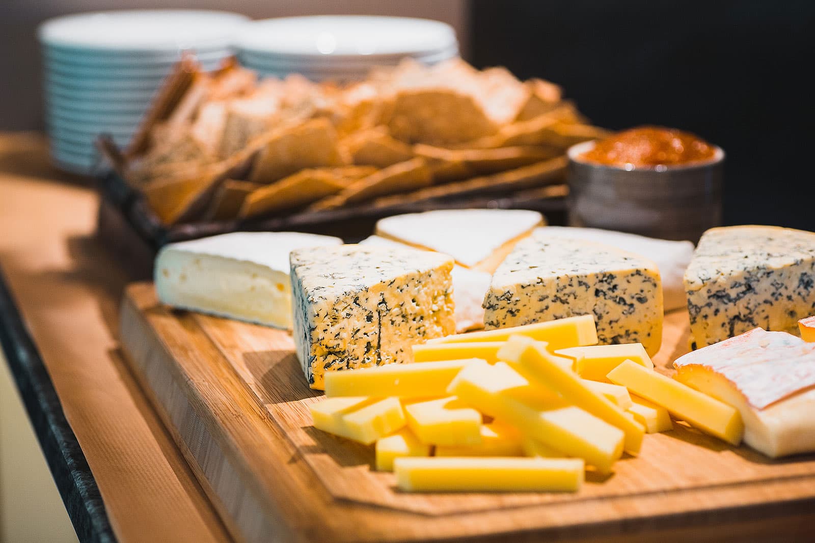 Brunch · Restaurang Asplund – Catering