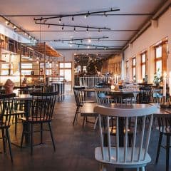 Restaurang Asplund