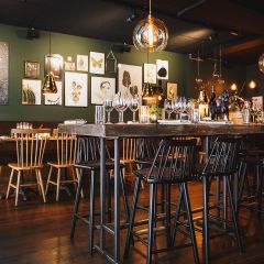 Restaurang Natur