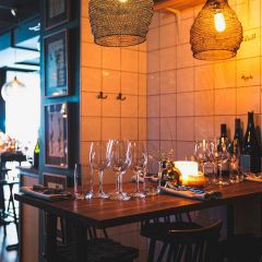 Restaurang Natur