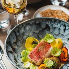 Restaurang Natur