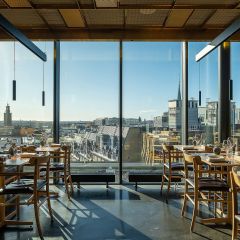 Restaurang Tak