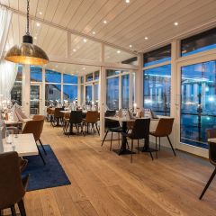 Brasserie Waterfront